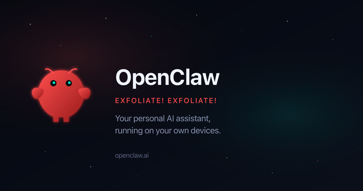 OpenClaw: The Open-Source AI Agent That Lives on Your Machine